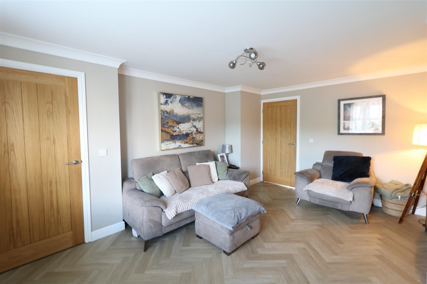 Chasewater Drive, Norton Heights, Stoke-On-Trent